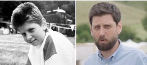 Laurence Rickard's Best Days Out