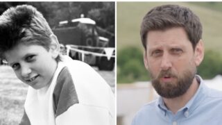 Laurence Rickard's Best Days Out