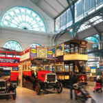 How to Travel on the London Underground with Kids - A KidRAted Guide