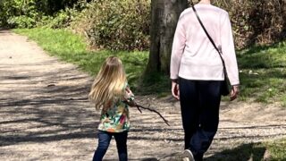 Explore Hampstead Heath with kids! The ultimate free family day out in North London.