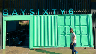 BaySixty6 Skate Park – Family-Friendly Skating for Kids, Teens and Beginners