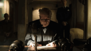 Explore the Churchill War Rooms