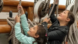 London Cutty Sark KidRated reviews by kids family offers