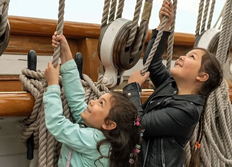 London Cutty Sark KidRated reviews by kids family offers