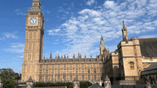 KidRated's Guide to Big Ben – London’s Most Iconic Clock for Curious Kids and Teens