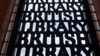 Discover the best things to do with kids at the British Library,