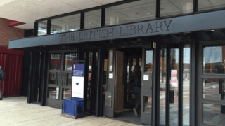 Discover the best things to do with kids and teens at the British Library