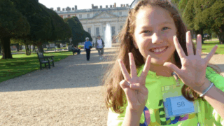 Hampton Court Palace