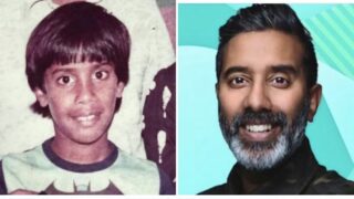 Nihal KidRated Celebrity Days Out
