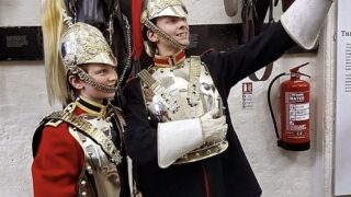 Household Cavalry Museum