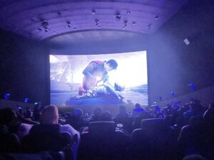 BFI IMAX London – The UK’s Biggest Cinema Screen for Kids, Teens and Family Days Out - Epic Screen