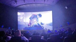 BFI IMAX London – The UK’s Biggest Cinema Screen for Kids, Teens and Family Days Out - Epic Screen