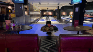 All Star Lanes – Family-Friendly Bowling, Food and Fun in London