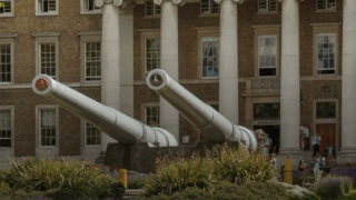 KidRated London - Imperial War Museum