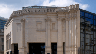 National Gallery - 2023