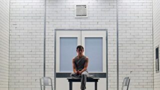 Stranger Things: The First Shadow - adapted from the Netflix TV series and now playing at the Phoenix Theatre