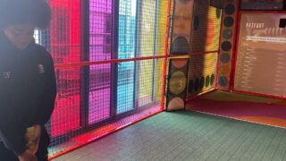 KidRated Active kids & Birthdays & Quirky London - Social Sixes Cricket