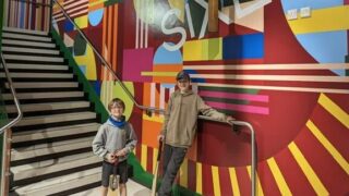 KidRated Active kids & Birthdays & Quirky London - Social Sixes Cricket