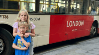 Tootbus KidRated London