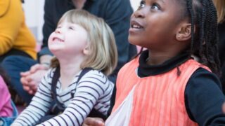 Discover Children's Story Centre