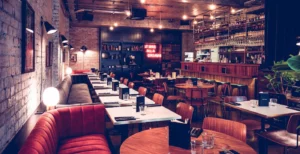 cool Studio 54 vibes perfect for teen birthday celebrations