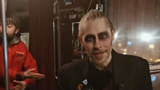 London's Ghost Bus Tour is a quirky experience for kids and teens who love "Horrible History-style" fun and scares.