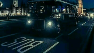 London's Ghost Bus Tour is a quirky experience for kids and teens who love "Horrible History-style" fun and scares.