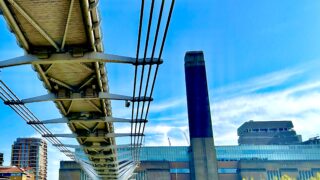 London Tate Modern KidRated reviews by kids family offers