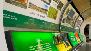 Explore the Wimbledon Lawn Tennis Museum – VR Centre Court, trophies and tennis fun for kids, teens and sporty families. A top indoor day out.