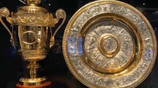 Explore the Wimbledon Lawn Tennis Museum – VR Centre Court, trophies and tennis fun for kids, teens and sporty families. A top indoor day out.
