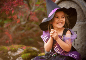 Chessington World of Adventures: Howl’o’ween