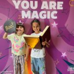 Rough magic at Shakespeare's Globe