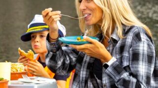 Fancy some fun on the Thames? See London and Canary Wharf from the water as you and your family barbecue your food in a Skuna Boat. Perfect for kids and teens.