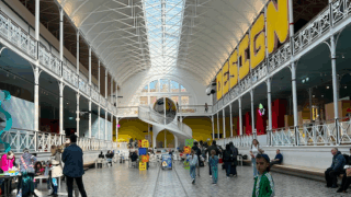 Young V&A Museum of Childhood – Free fun for Families