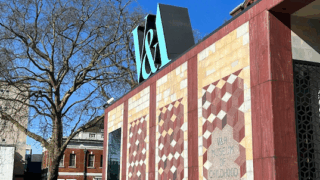 Explore the Young V&A in Bethnal Green – a free, interactive museum