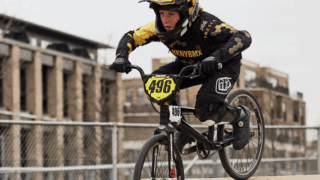 Lee Valley VeloPark - Learn to Cycle programme