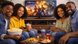 Things to do, places to go for kids and teenagers - cool, academic, fun and entertaining in London and beyond with KidRated