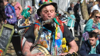 Events & Festivals