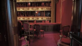 A box at the Royal Opera House - KidRated