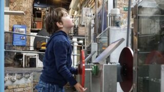London Museum of Water & Steam - kidrated