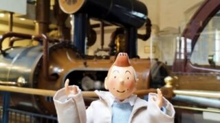 London Museum of Water & Steam - kidrated