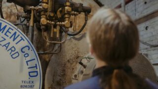 London Museum of Water & Steam - kidrated