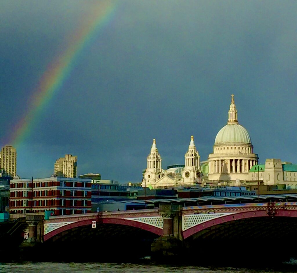 KidRated's guide to rainy days in London