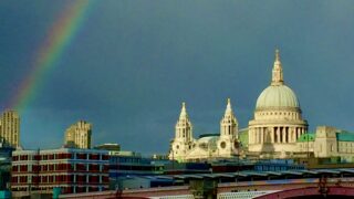 KidRated's guide to rainy days in London