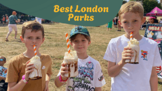 Things to do in Parks