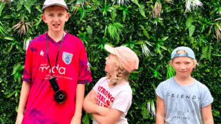 Thorpe Park KidRated reviews by kids family offers