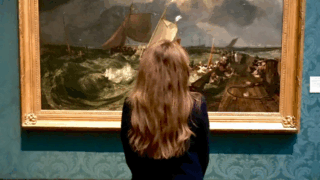 Art Galleries