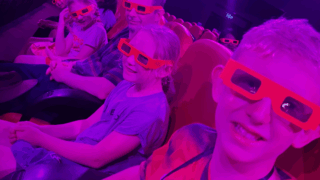 Thorpe Park KidRated reviews by kids family offers