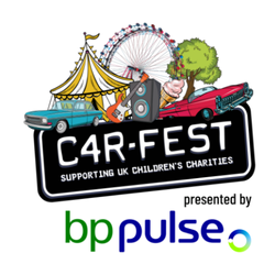 CarFest logo