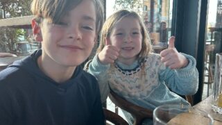 75 Things for 5 - 11 year olds to do in London